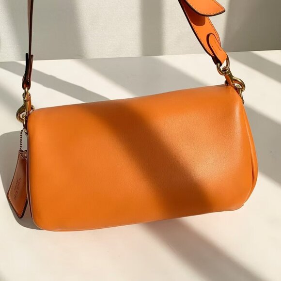 NWT Coach Pillow Tabby Shoulder Bag 18 - Picture 5 of 6